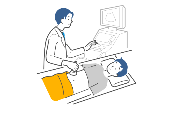検査イメージ