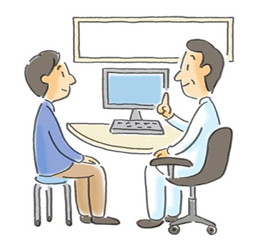 薬剤性の消化管疾患｜オリンパス おなかの健康ドットコム