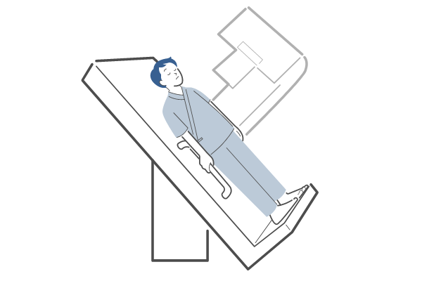 胃内視鏡検査イメージ